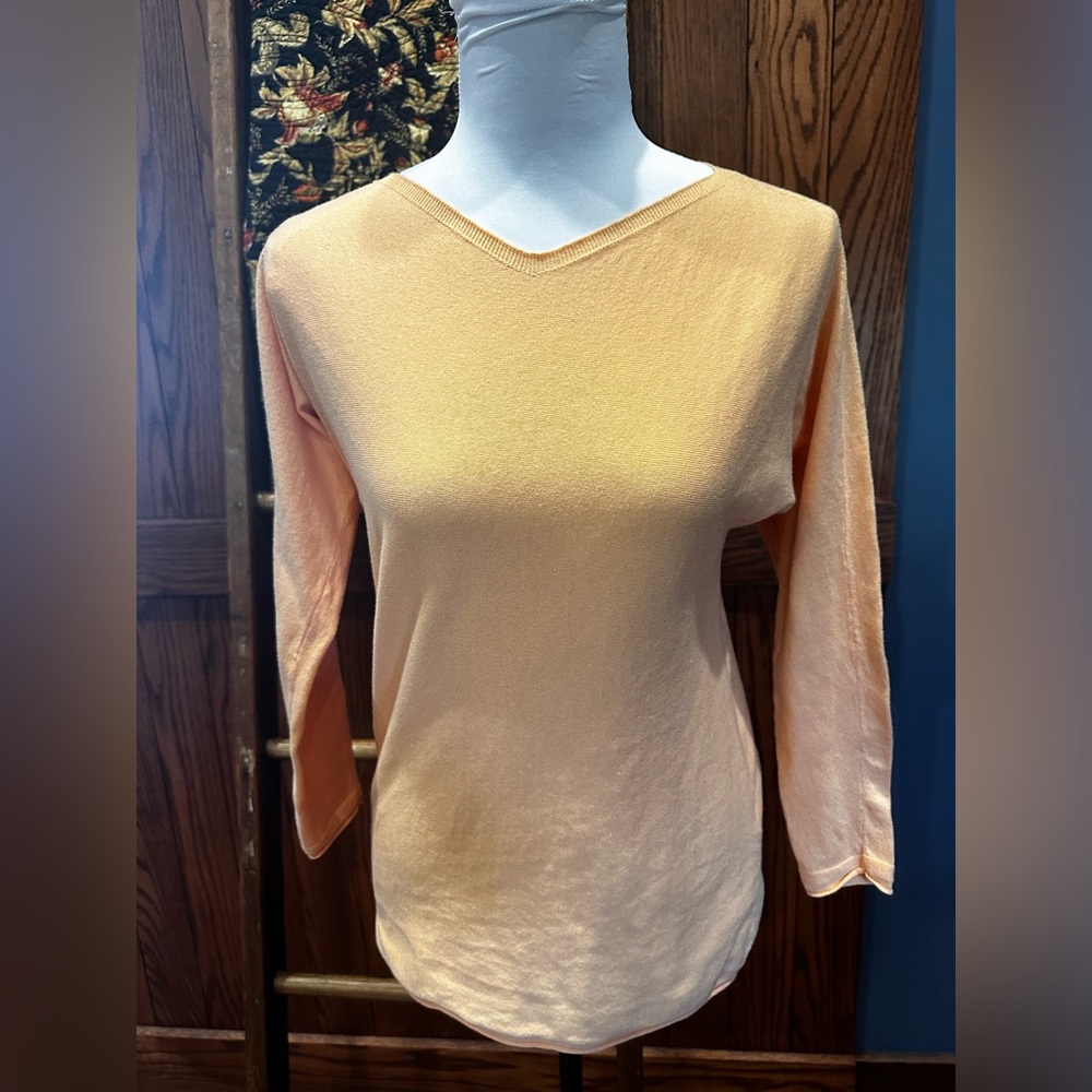 Chico’s Top Shirt